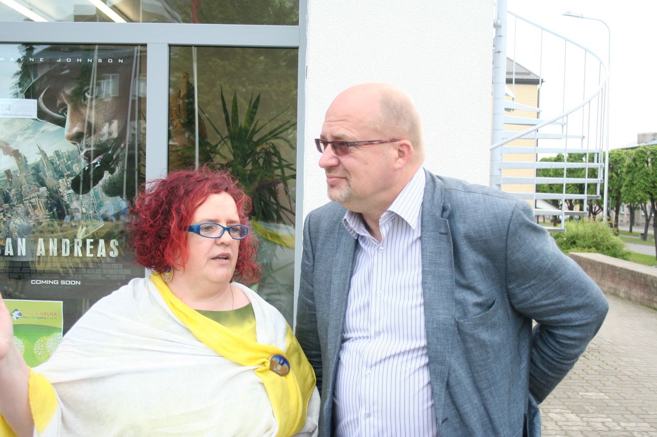 Helisev Liivimaa